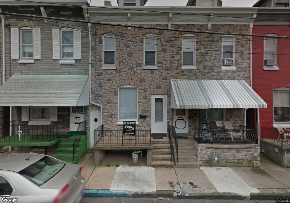 1228 Cotton St, Reading, PA 19602 - photo 1