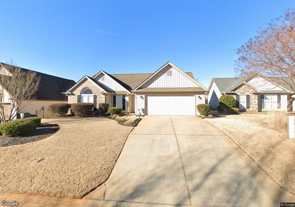 388 Split Oak Ln, Inman, SC 29349 - photo 1