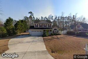 209 Seven Seas Dr, Havelock, NC 28532