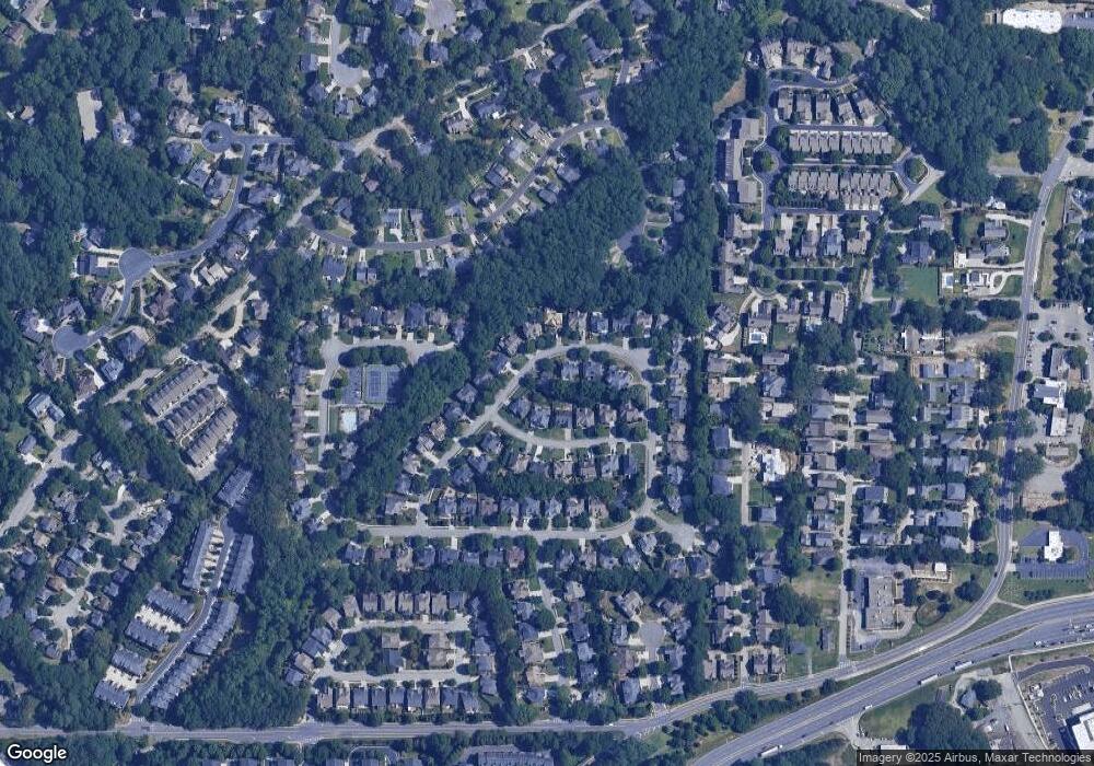 1951 Tristan Dr SE unit 3, Smyrna, GA 30080 - photo 1