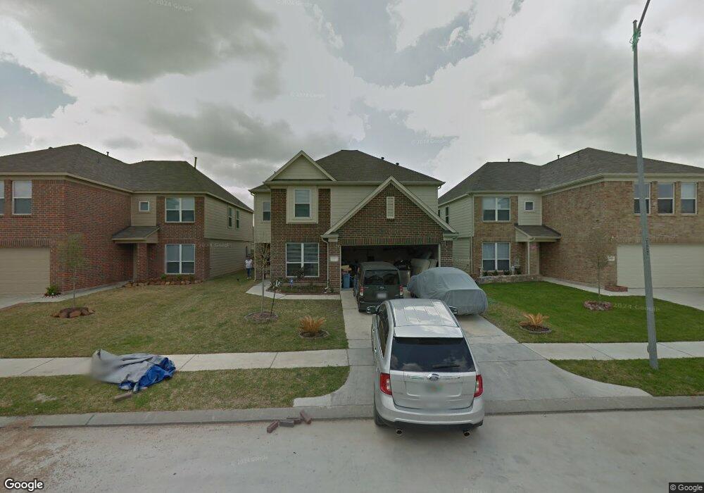 2815 Magnolia Hill Trail, Houston, TX 77038 - photo 1