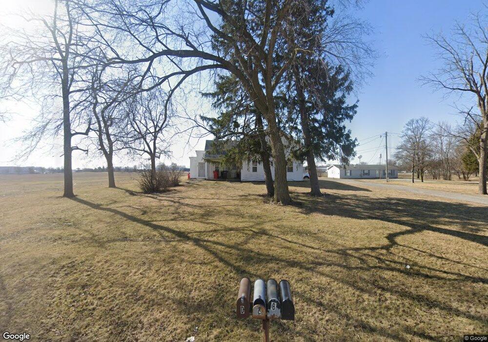 623 E North Ave, Ada, OH 45810 - photo 1