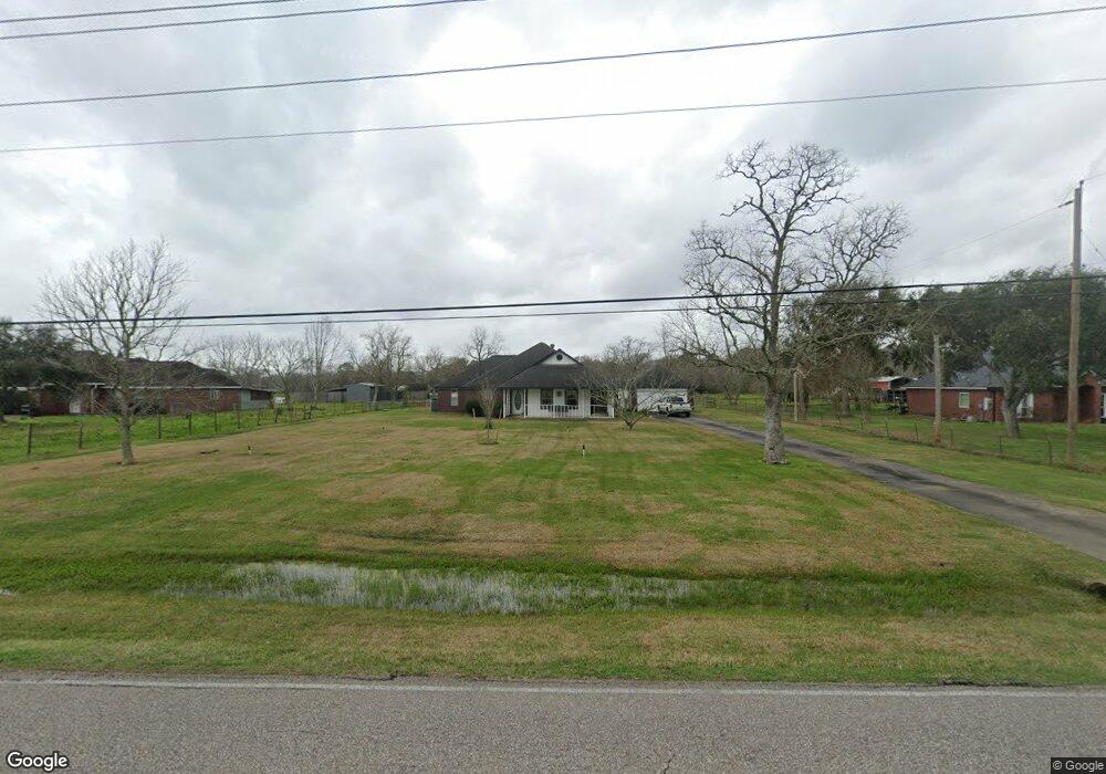 2714 County Road 719, Alvin, TX 77511 - photo 1