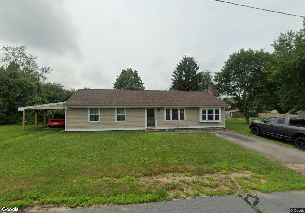 4 Seth Davis Way, South Dartmouth, MA 02748 - photo 1