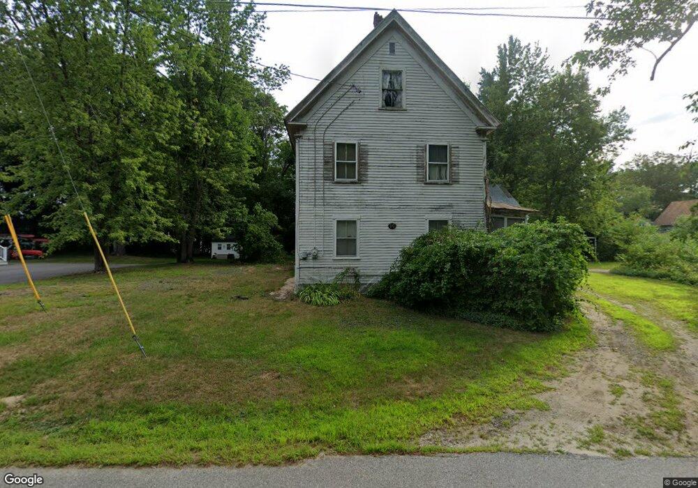 40 Dana St, Fryeburg, ME 04037 - photo 1