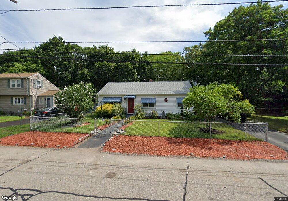 344 Lydia Ave, Woonsocket, RI 02895 - photo 1