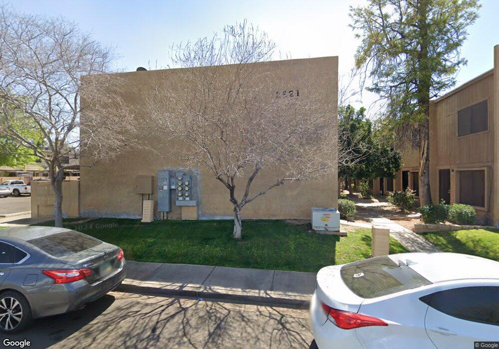 2621 E Harvard N0-Qual St unit 14, Phoenix, AZ 85008 - photo 1