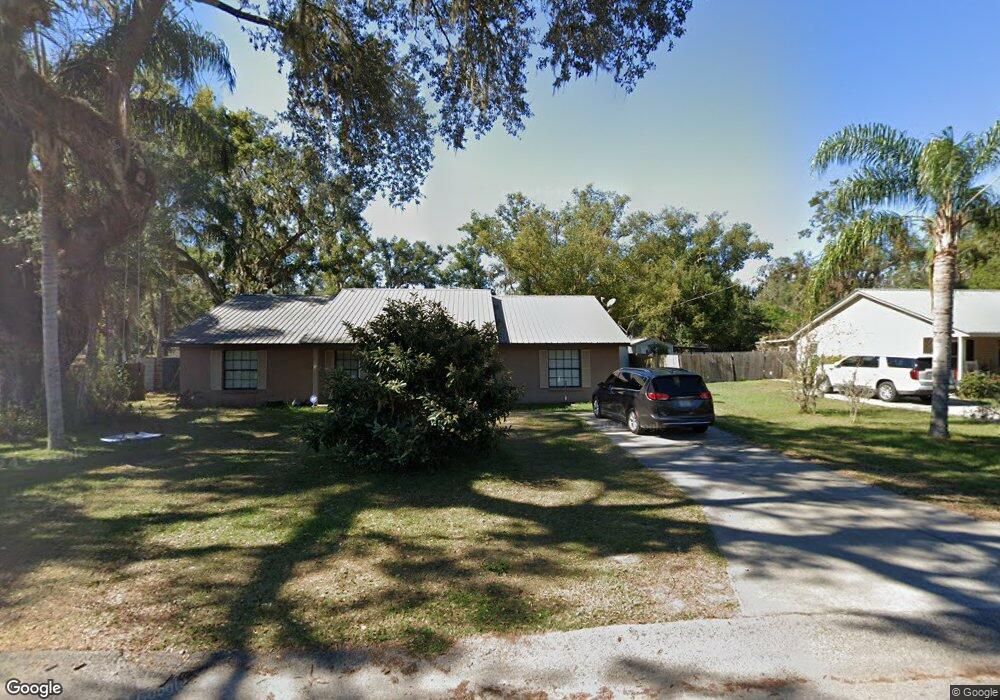 840 S Hendry Ave, Fort Meade, FL 33841 - photo 1