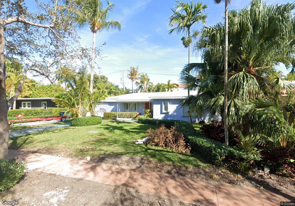 665 Glenridge Rd, Key Biscayne, FL 33149 - photo 1