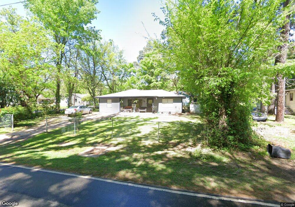 201 Bragg St, Pineville, LA 71360 - photo 1