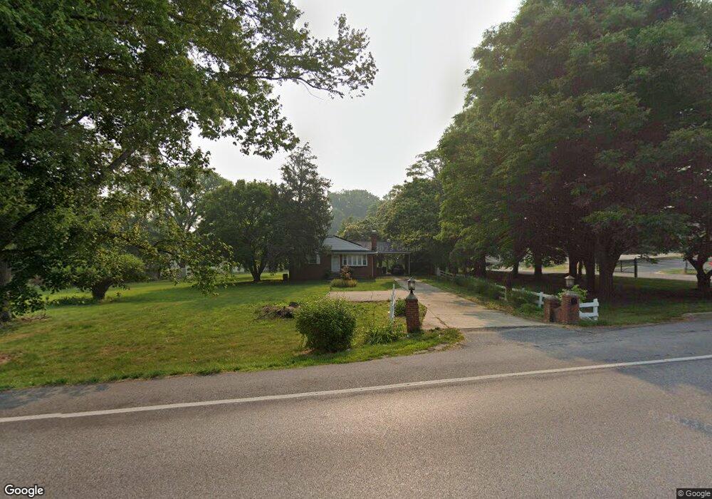 1711 Enterprise Rd, Bowie, MD 20721 - photo 1