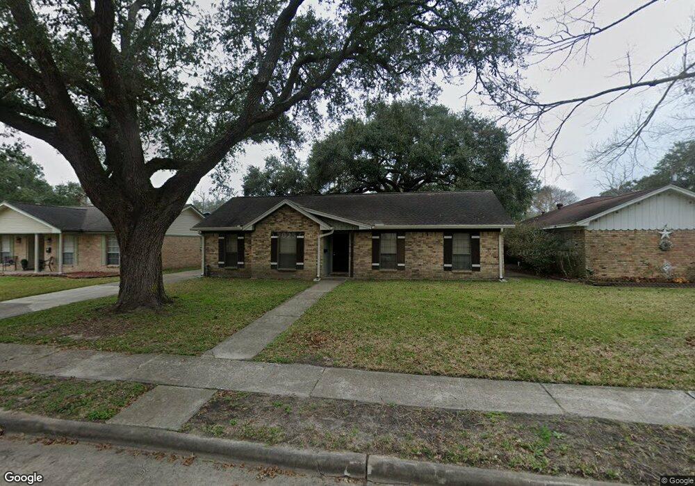 707 Briargrove Dr, Alvin, TX 77511 - photo 1