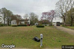 840 Ozark Baptist Church Rd, Marietta, MS 38856