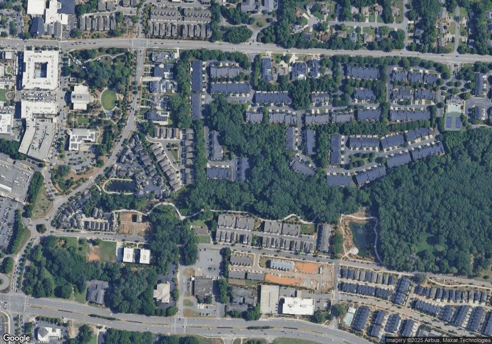 12506 Wexcroft Ln unit 281, Alpharetta, GA 30009 - photo 1