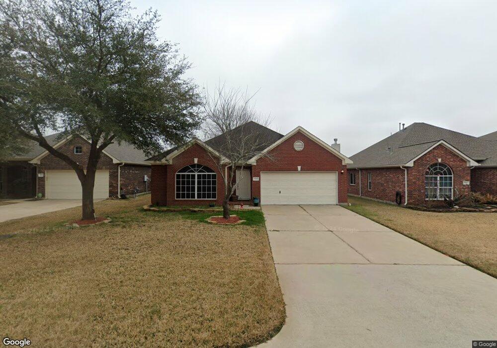 38434 E Sulphur Creek Dr, Magnolia, TX 77355 - photo 1