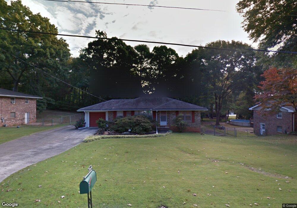 2353 Colleen Cir SW, Marietta, GA 30060 - photo 1