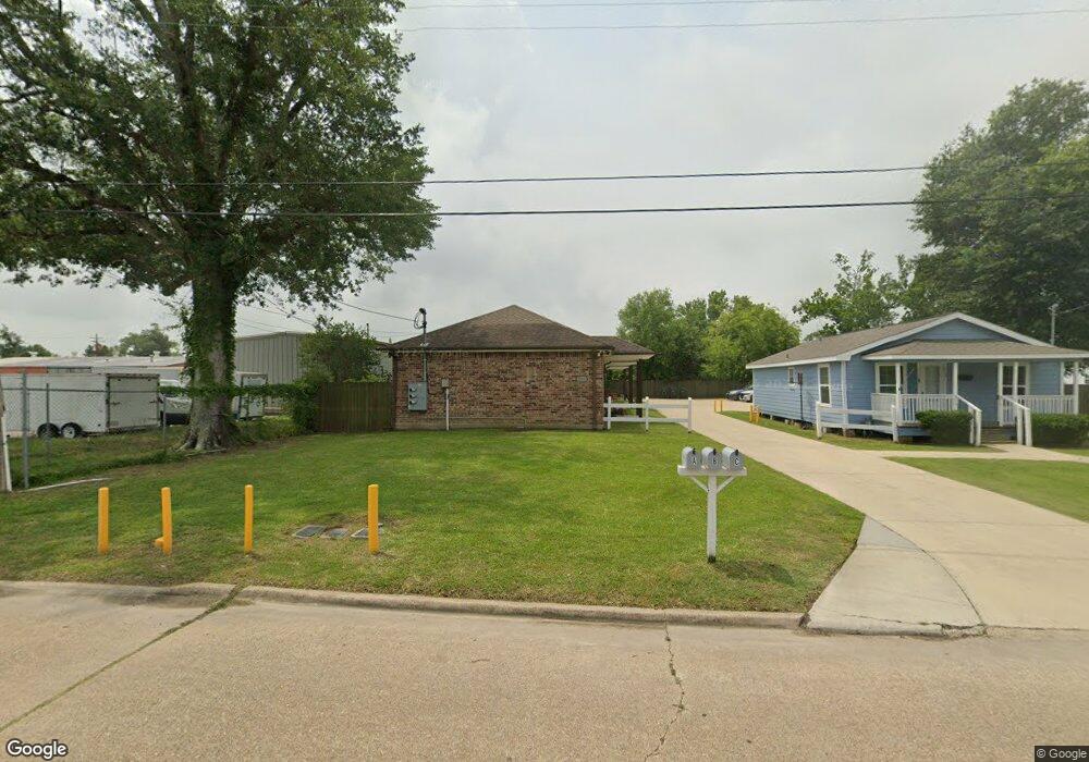 716 Craft St, Lake Charles, LA 70601 - photo 1