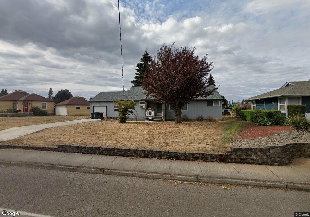 320 N Knights Bridge Rd, Canby, OR 97013 - photo 1