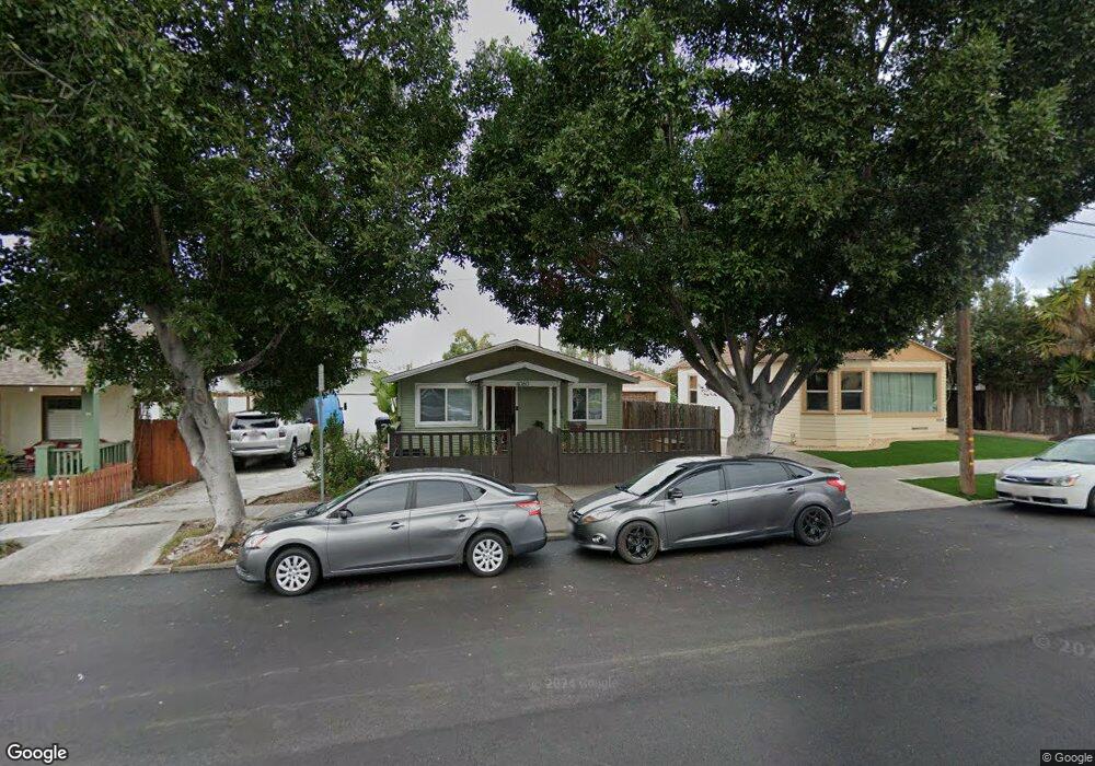 4060 34th St, San Diego, CA 92104 - photo 1