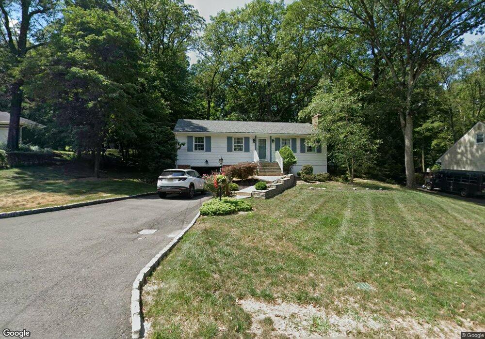 50 Pawnee Ave, Oakland, NJ 07436 - photo 1