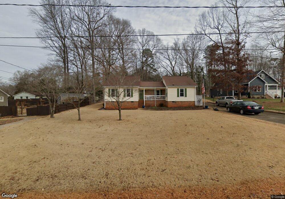 109 Harrison Ln, Gastonia, NC 28056 - photo 1