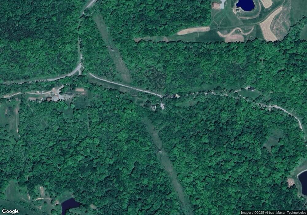 17180 Snail Creek Rd, Metamora, IN 47030 - photo 1