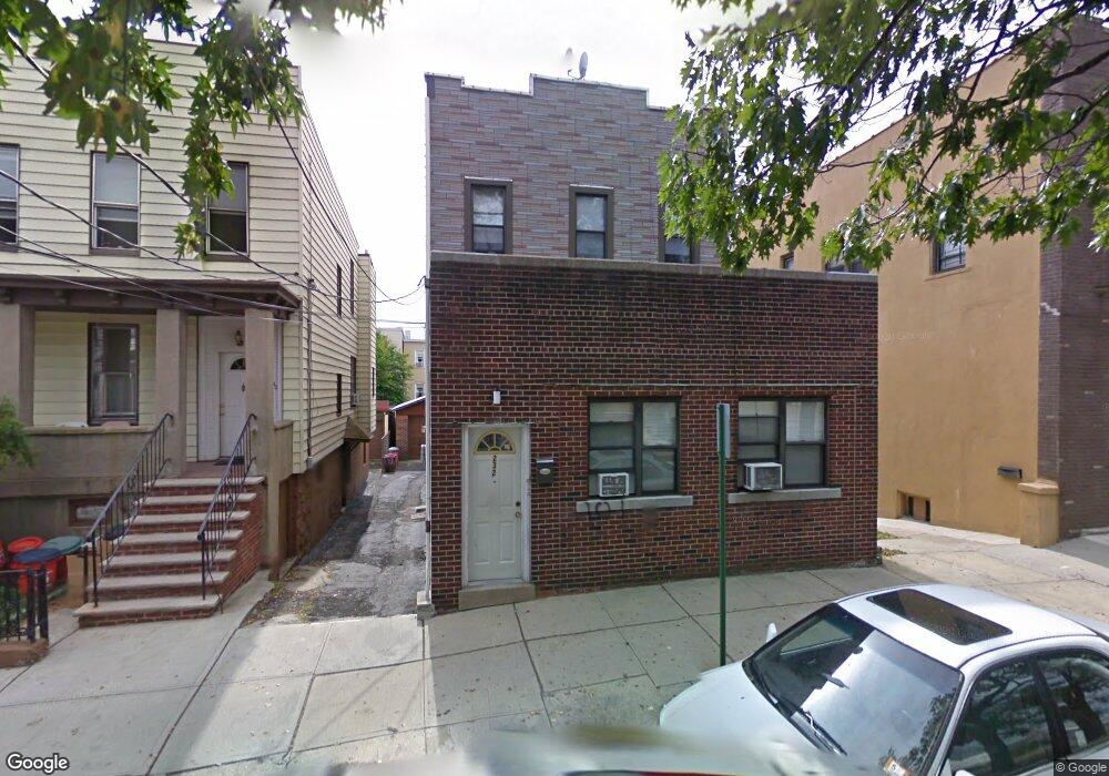 232 Main St, Cliffside Park, NJ 07010 - photo 1