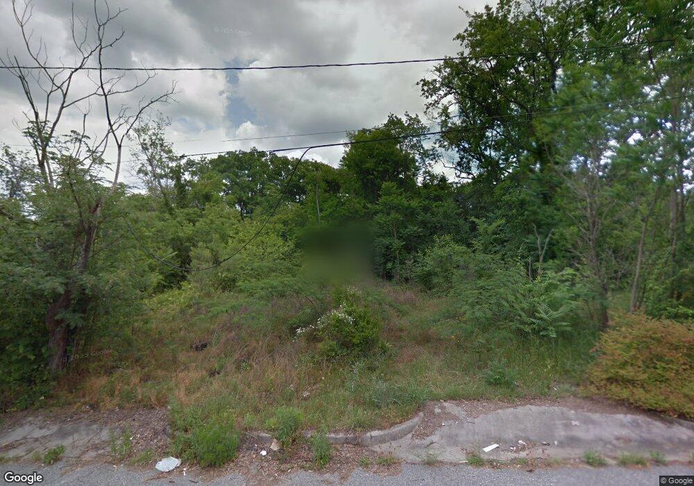 821 Ritchie St, Macon, GA 31217 - photo 1