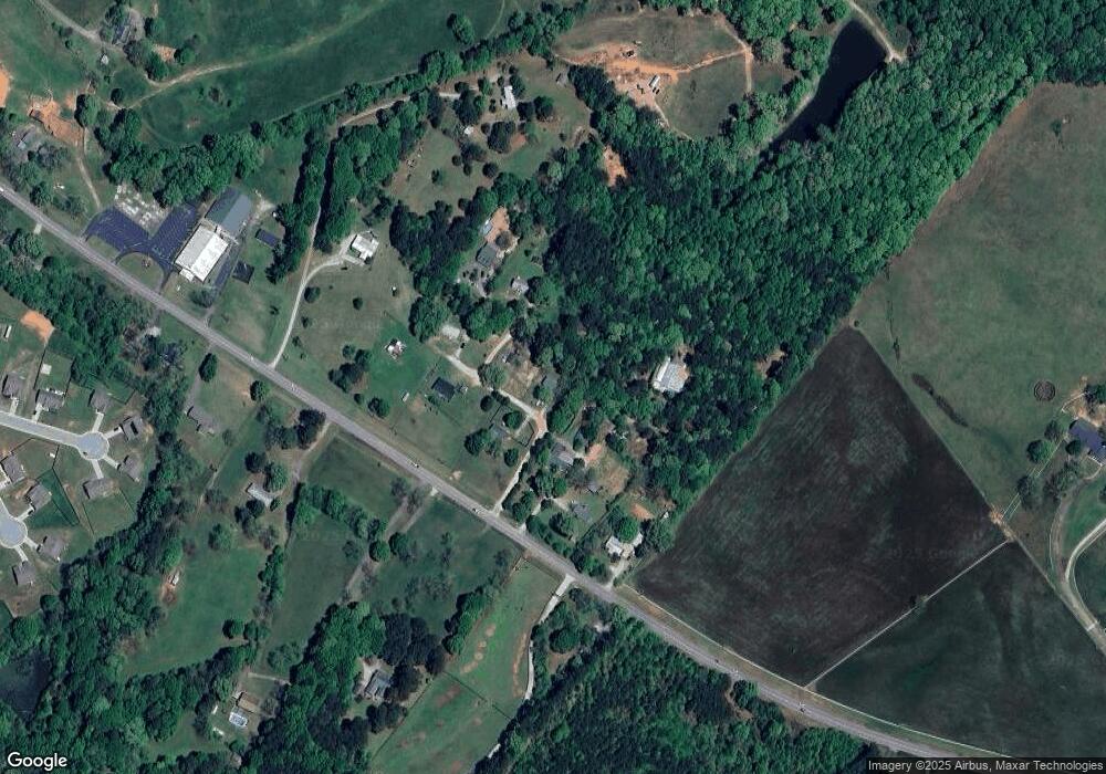 1450 Hog Mountain Rd, Winder, GA 30680 - photo 1