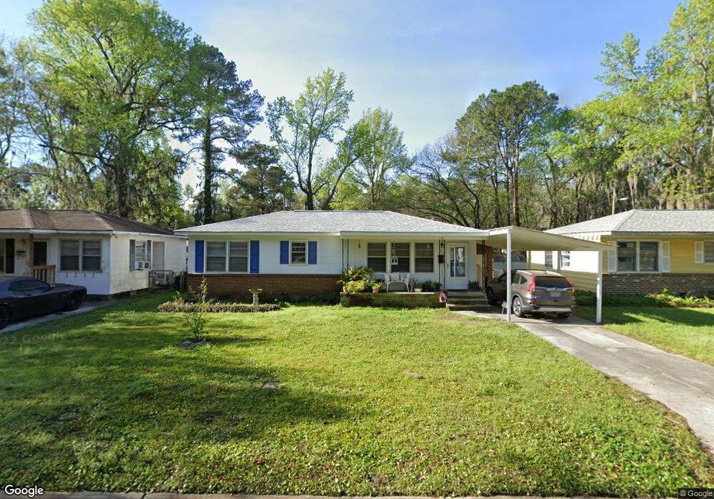 1713 E 59th St, Savannah, GA 31404 - photo 1