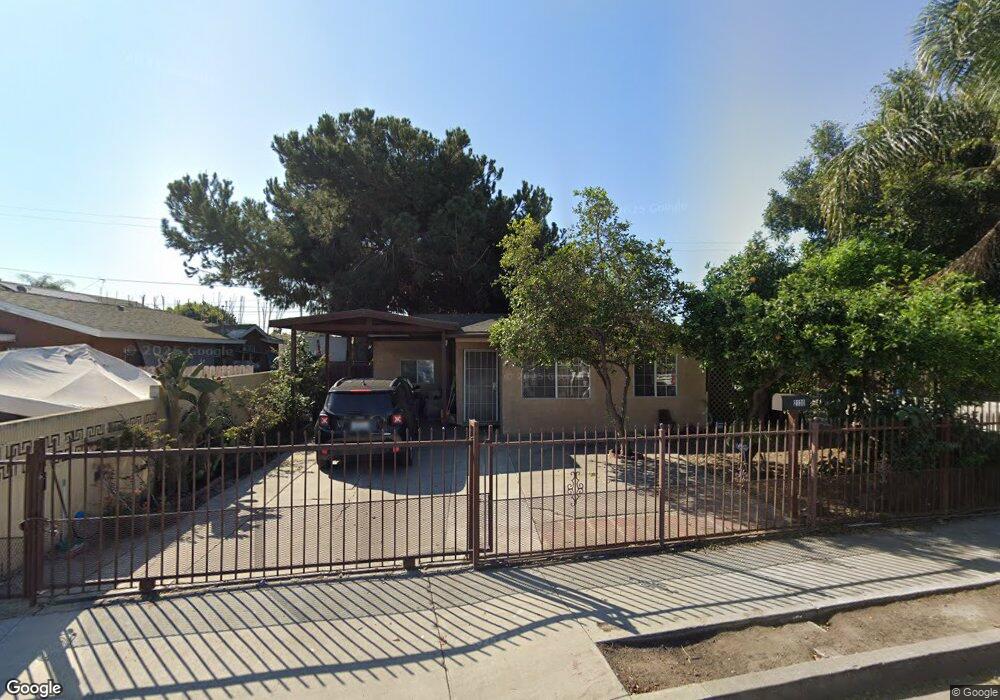 2130 E Lucien St, Compton, CA 90222 - photo 1