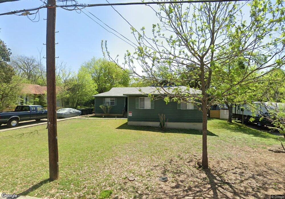 1333 Belvin St, San Marcos, TX 78666 - photo 1