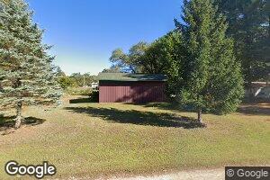 1563 N Abbe Rd, Fairview, MI 48621