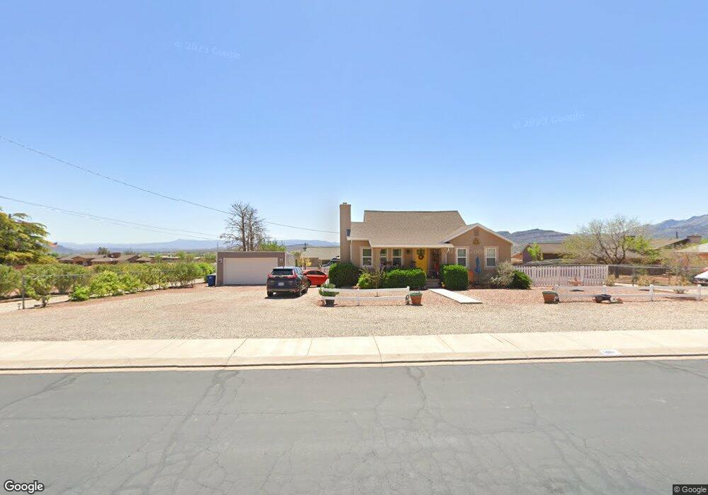 138 E 100 N, Ivins, UT 84738 - photo 1