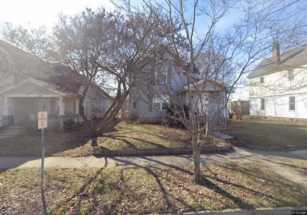 720 Franklin Ave, Findlay, OH 45840 - photo 1