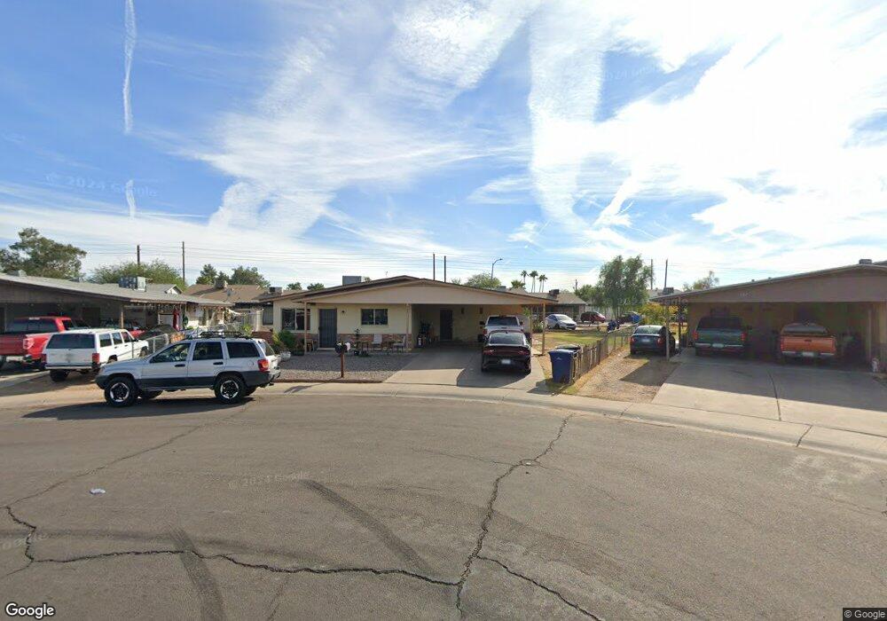 347 N Williams St, Chandler, AZ 85225 - photo 1