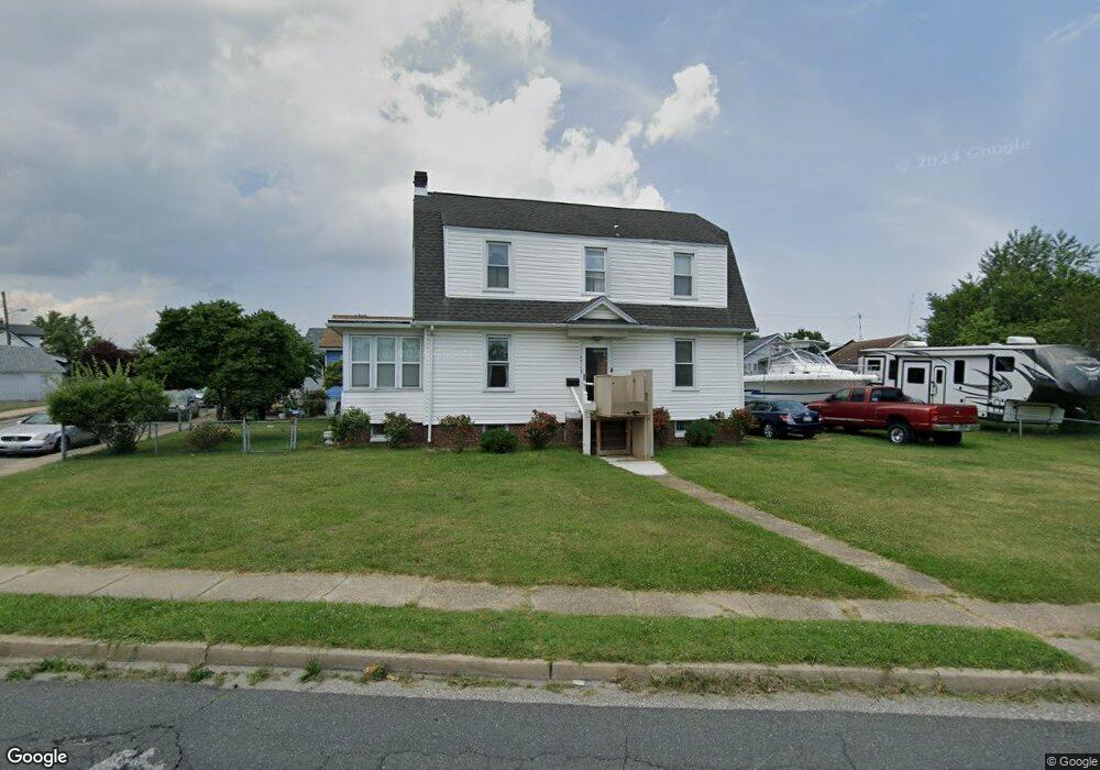 6912 Sollers Point Rd, Dundalk, MD 21222 - photo 1