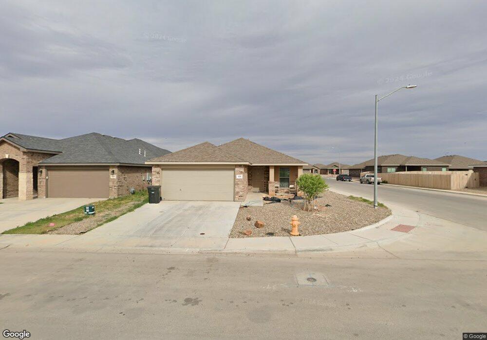 1231 E 93rd St, Odessa, TX 79765 - photo 1