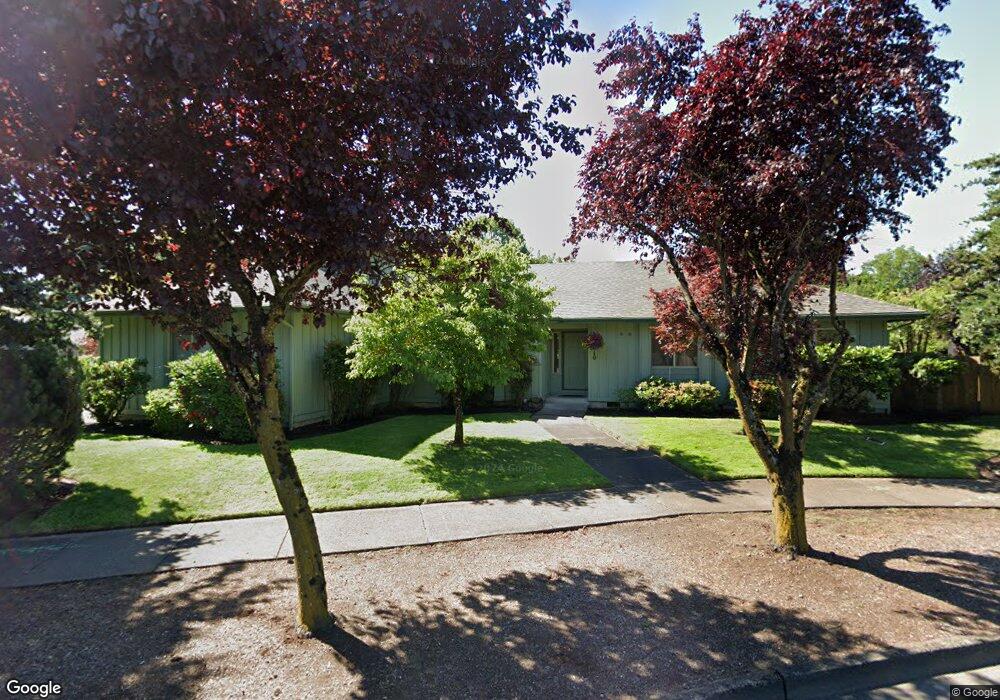 1610 Crescent Ave, Eugene, OR 97408 - photo 1