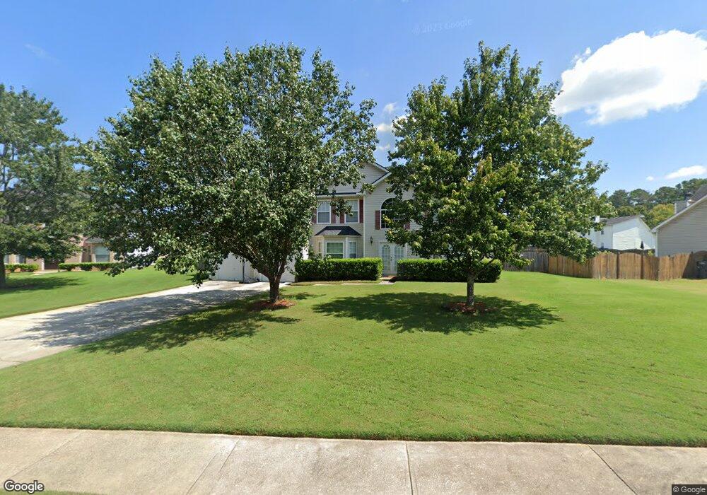 2273 Exchange Place SE, Conyers, GA 30013 - photo 1