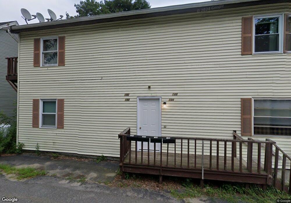 190 Main St, Moosup, CT 06354 - photo 1