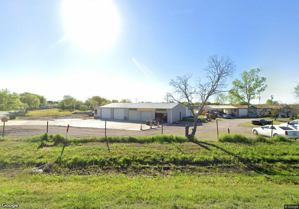 150 Green Branch Rd, Weatherford, TX 76085 - photo 1