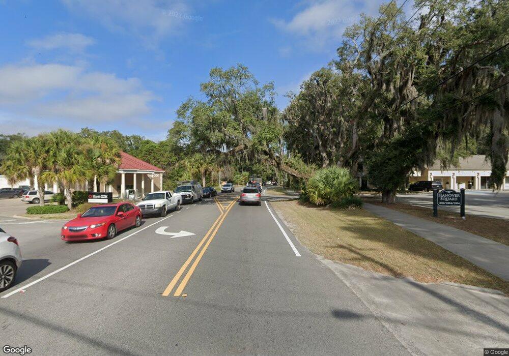 10 Riverview Dr, Saint Simons Island, GA 31522 - photo 1