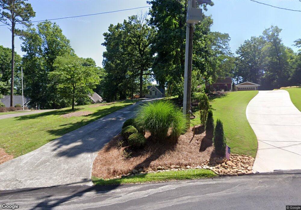 3523 Point View Cir, Gainesville, GA 30506 - photo 1