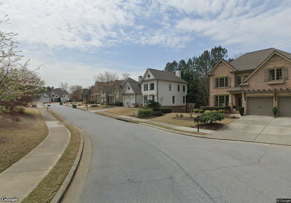 10526 Brookdale Rd unit 7, Alpharetta, GA 30022 - photo 1