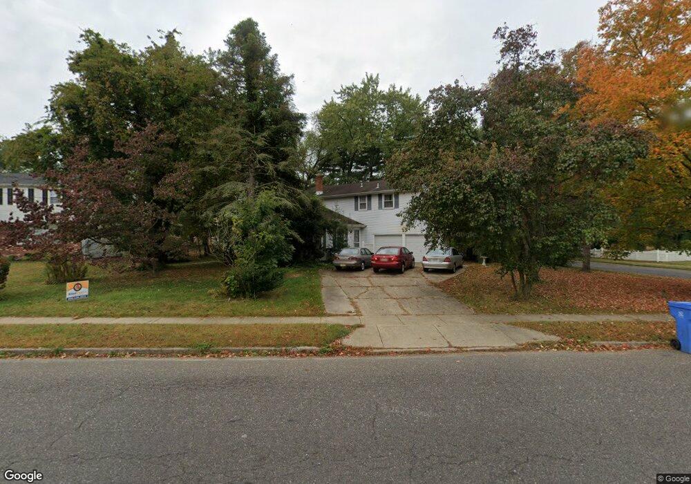 206 Rabbit Run Rd, Cherry Hill, NJ 08003 - photo 1