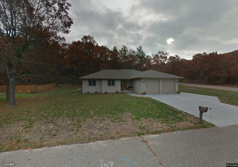 113 Schreier Dr, Camp Douglas, WI 54618 - photo 1