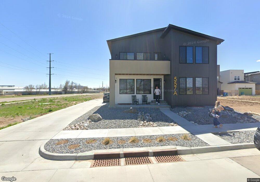 557 Osiander St, Fort Collins, CO 80524 - photo 1