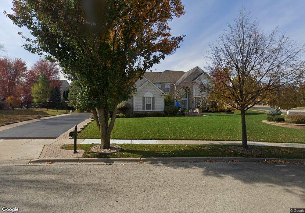 600 Brookside Ave, Algonquin, IL 60102 - photo 1