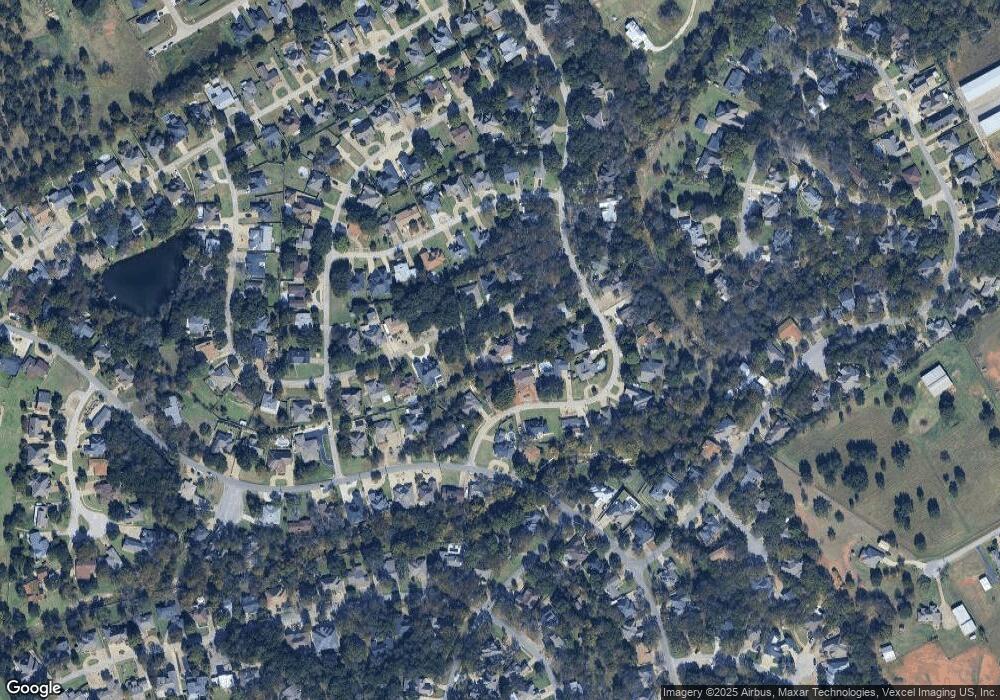 5605 Hondo Dr, Granbury, TX 76049 - photo 1